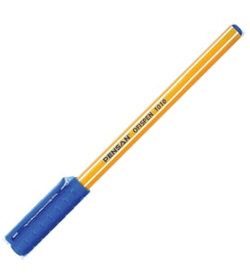 PENSAN OFFICE PEN 1010 MAVİ TÜKENMEZ KALEM