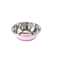 Camon Linea Prima Renkli Mama ve Su Kabı 440ml 13,5cm Evcil Hayvan Kabı
