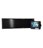 Thermalright Mjolnir Vision 360 Black X Fansız 360mm Intel-AMD Uyumlu İşlemci Sıvı Soğutucu