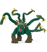 Schleich 70144 Orman Yaratığı (Krem)