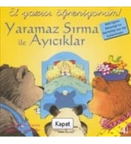 Yaramaz Sırma ile Ayıcıklar