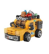Loz Block Oyuncak-Mini Poşet Lz8621