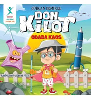 Don Kilot: Odada Kaos