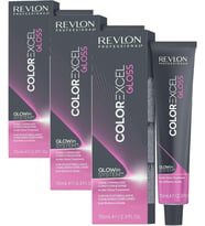 Professional Colour Rp Ce Gloss 8.12 70Ml (3 Paketi)