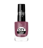 Golden Rose Cıty Color Naıl Lacquer No:312