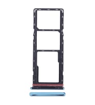 Tecno Spark 9 Pro Sim Kart Tepsisi KH7, KH7n (Yeşil)