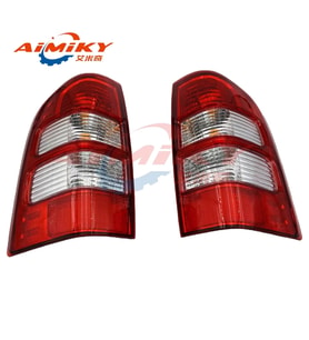 Ford Ranger Arka Stop Sol 2006- 2009 (Oem No:  6M3413B505Bd)