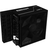 Lian Li Edge1000 Siyah 1000W 80+ Gold Atx Power Supply