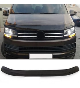 Renault Master Ön Kaput Koruma / Koruyucu