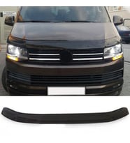 Renault Master Ön Kaput Koruma / Koruyucu