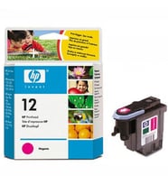 Tonersepeti Hp 12-C5025A Orjinal Kırmızı Baskı Kafası