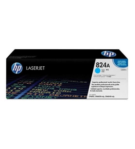 Hp Hp CB381A (824A) Mavi Orjinal Toner