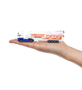 8503003000 City Trans 8-asst(Belirtilen fiyat, tekli satış için adet fiyatıdır.)