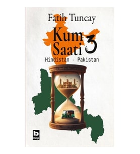 Kum Saati 3 Hindistan-Pakistan