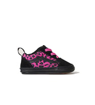 Vans Old Skool CRib Bebek Günlük Ayakkabı VN000CS5PIB1 Pembe