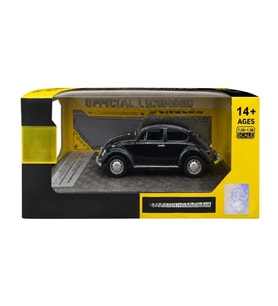 1/32 Classical Beetle 1967 Model Araba