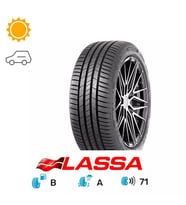 235-40R18 95Y XL REVOLA