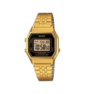 Casio LA680WGA-1DF Kadın Kol Saati