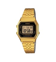Casio LA680WGA-1DF Kadın Kol Saati