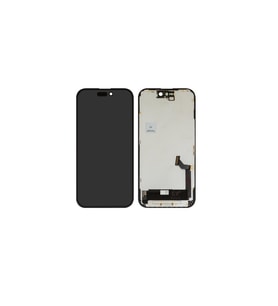 İphone 15 Uyumlu Lcd Ekran Dokunmatik GX OLED