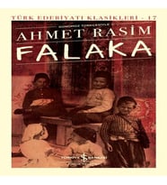 Falaka (Günümüz Türkçesiyle) - Türk Edebiyatı Klasikleri (Ciltli)