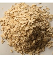 Dökme Ürünler Yulaf Ezmesi - 500 gr (Renksiz)