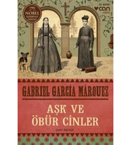 Aşk ve Öbür Cinler
