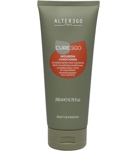 Alter Ego Curego Nourish Conditioner 200 Ml Saç Kremi