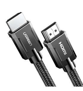 Ugreen 8K HDMI 2.1 Görüntü Aktarma Kablosu 1.5 Metre