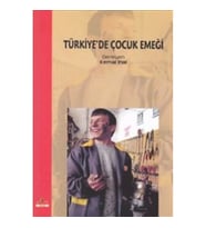 Türkiye'de Çocuk Emeği