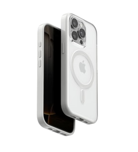 Venco Apple İphone 15 Pro Max Joly Magsafe Kapak - Beyaz