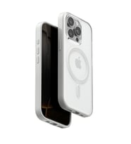 Venco Apple İphone 15 Pro Max Joly Magsafe Kapak - Beyaz