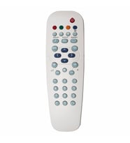 PHİLİPS 15PF4110/58 Uyumlu Flat Televizyon Kumandası