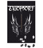 Banda Ektomorf Puzzle 240 Parça Yapboz
