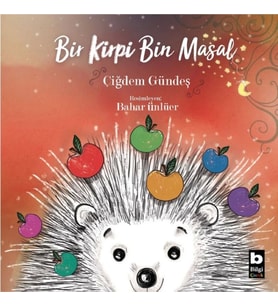 Bir Kirpi Bin Masal