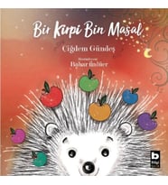 Bir Kirpi Bin Masal