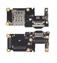 Xiaomi 11T Pro Şarj Soketli Mikrofon Bordu 2107113SG 2107113SI 2107113SR