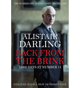 Back From The Brink: 1000 Days At Number 11 (Krem)