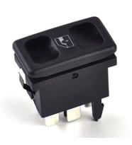 SEAT İBİZA CAM AÇMA DÜĞMESİ 6 PİN 191959855