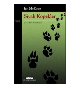 Siyah Köpekler
