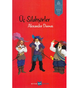 Üç Silahşörler