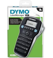 DYMO Label Printer Label Manager 160 Series (Çok Renkli)
