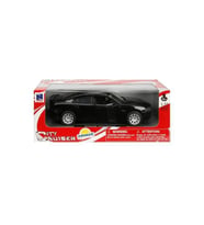Sunman City Cruiser Dodge Charger 1/32 Model Araba