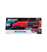 36436 X-Shot Silah Sünger Atan Excel-Vigilante 24 -Urfakent