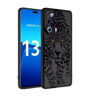 Xiaomi Mi 13 Lite İle Uyumlu Premier Kalite Özel Üretim Baskılı Silikon Telefon Kılıfı BC 3