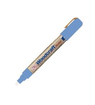 Zig Woodcraft Marker Ahşap Boyama Kalemi METALLIC TEAL 