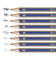 FABER CASTELL 5B ÇİZİM KALEMİ