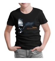 Moonspell - The Antidote Siyah Çocuk Tshirt