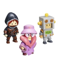 Stumble Guys 3’lü Figür Set SG2220 Model 5