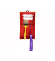 Pratik Boyacı Seti 10 cm (Standart)
